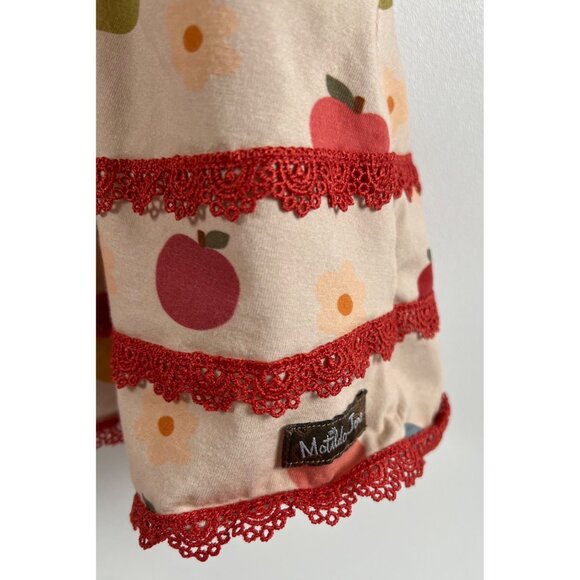 Matilda Jane Apple and Pear Tunic - Picture 3 of 11